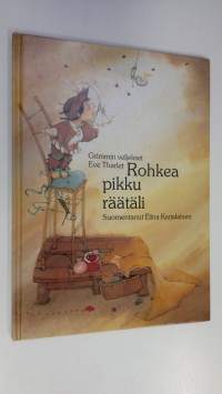 Rohkea pikku räätäli