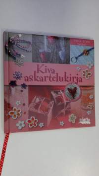 Kiva askartelukirja