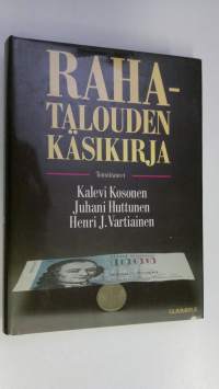 Rahatalouden käsikirja