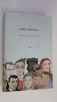 Ukkosenjohdatin