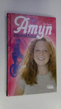 Amyn ensirakkaus