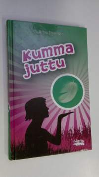 Kumma juttu