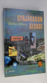 Syrjäkadun siskot