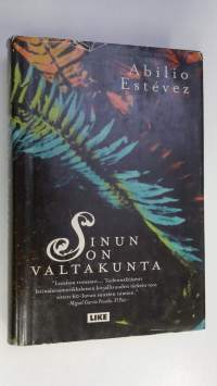 Sinun on valtakunta