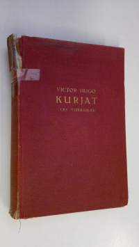 Kurjat 1-2 (yhteissidos)