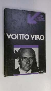Voitto Viro : TV-ohjelma Nauhoitus 2.2.1978, ensiesitys 26.3.1978