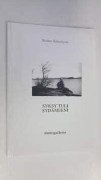 Syksy tuli sydämeeni