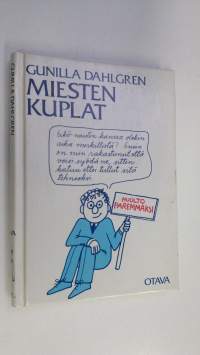 Miesten kuplat