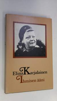 Ihmisen ääni