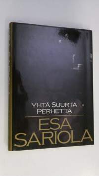 Yhtä suurta perhettä