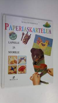 Paperiaskartelua lapsille ja nuorille