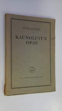 Kaunoluvun opas