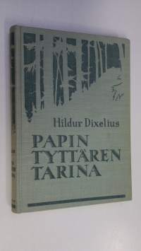 Papintyttären tarina