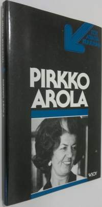 Pirkko Arola : TV-ohjelma Nauhoitus 3.11.1975, ensiesitys 28.12.1975