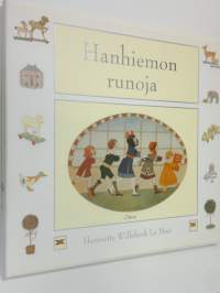 Hanhiemon runoja