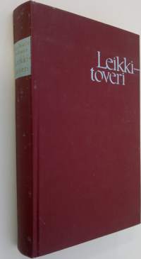 Leikkitoveri