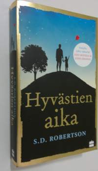 Hyvästien aika (ERINOMAINEN)