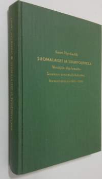 Suomalaiset ja suurpolitiikka : Venäjän diplomatia Suomen sanomalehdistön kuvastimessa 1878-1890