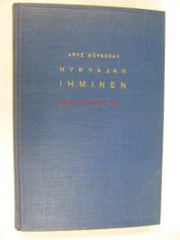 Nykyajan ihminen