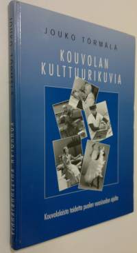 Kouvolan kulttuurikuvia (signeerattu)