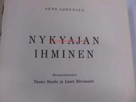 Nykyajan ihminen