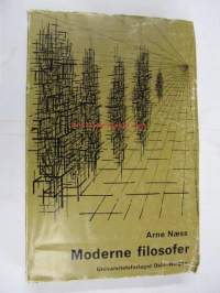 Moderne filosofer