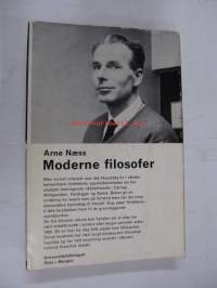 Moderne filosofer