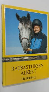 Ratsastuksen alkeet