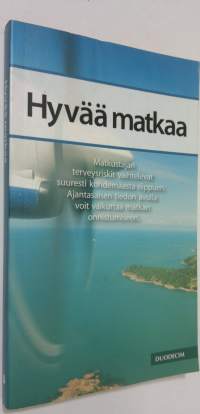 Hyvää matkaa