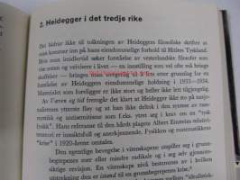 Moderne filosofer