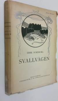 Svallvågen : skildringar från 1808 och 1809