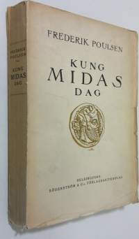 Kung Midas&#039; dag : roman