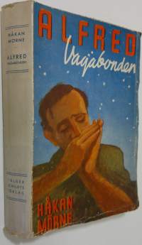 Alfred Vagabonden