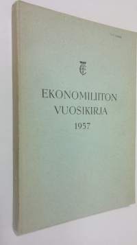 Ekonomiliiton vuosikirja 1957
