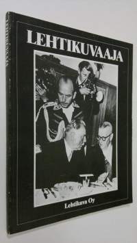 Lehtikuvaaja 1981