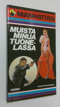 Muista minua tuonelassa