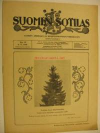 Suomen Sotilas nr 19 1920