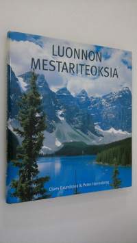 Luonnon mestariteoksia