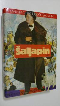 Saljapin