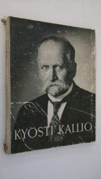 Kyösti Kallio tasavallan presidenttinä