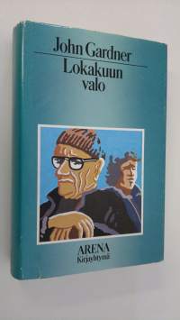 Lokakuun valo