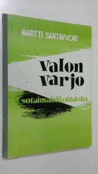 Valon varjo