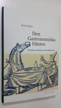 Den gastronomiska hästen