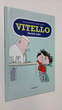 Vitello löytää isän