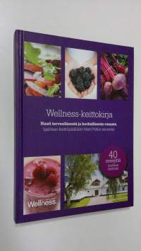 Wellness-keittokirja