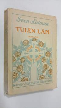 Tulen läpi