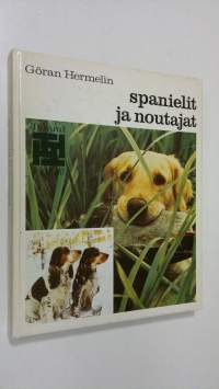 Spanielit ja noutajat