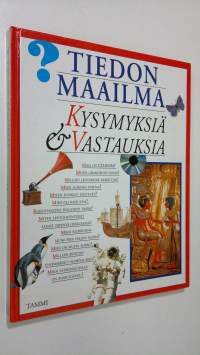 Tyhjä kuva