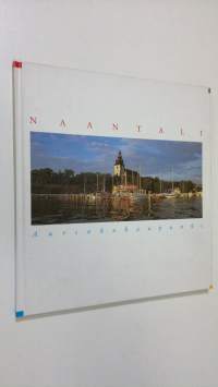 Naantali - Aurinkokaupunki