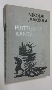 Pirttijärven rantamilla